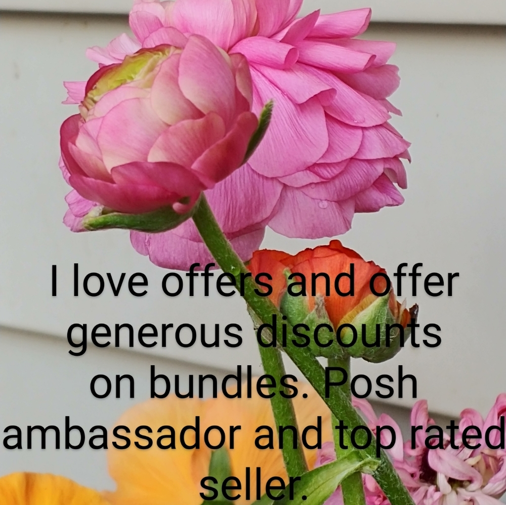 Major discounts.